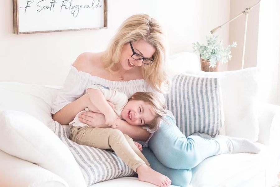 Family Bonding Guide